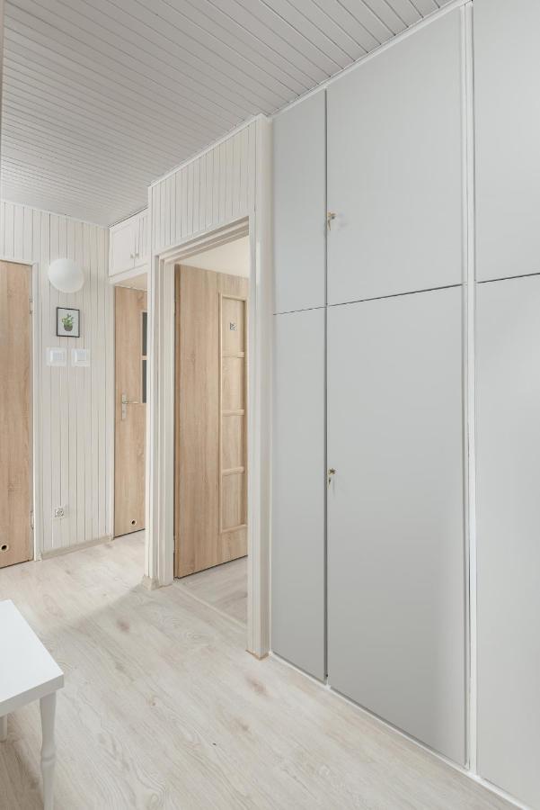 K3Mhome Breslavia Exterior foto