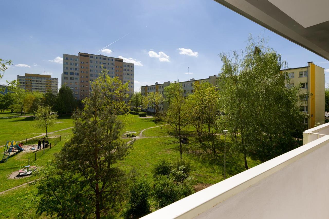 K3Mhome Breslavia Exterior foto