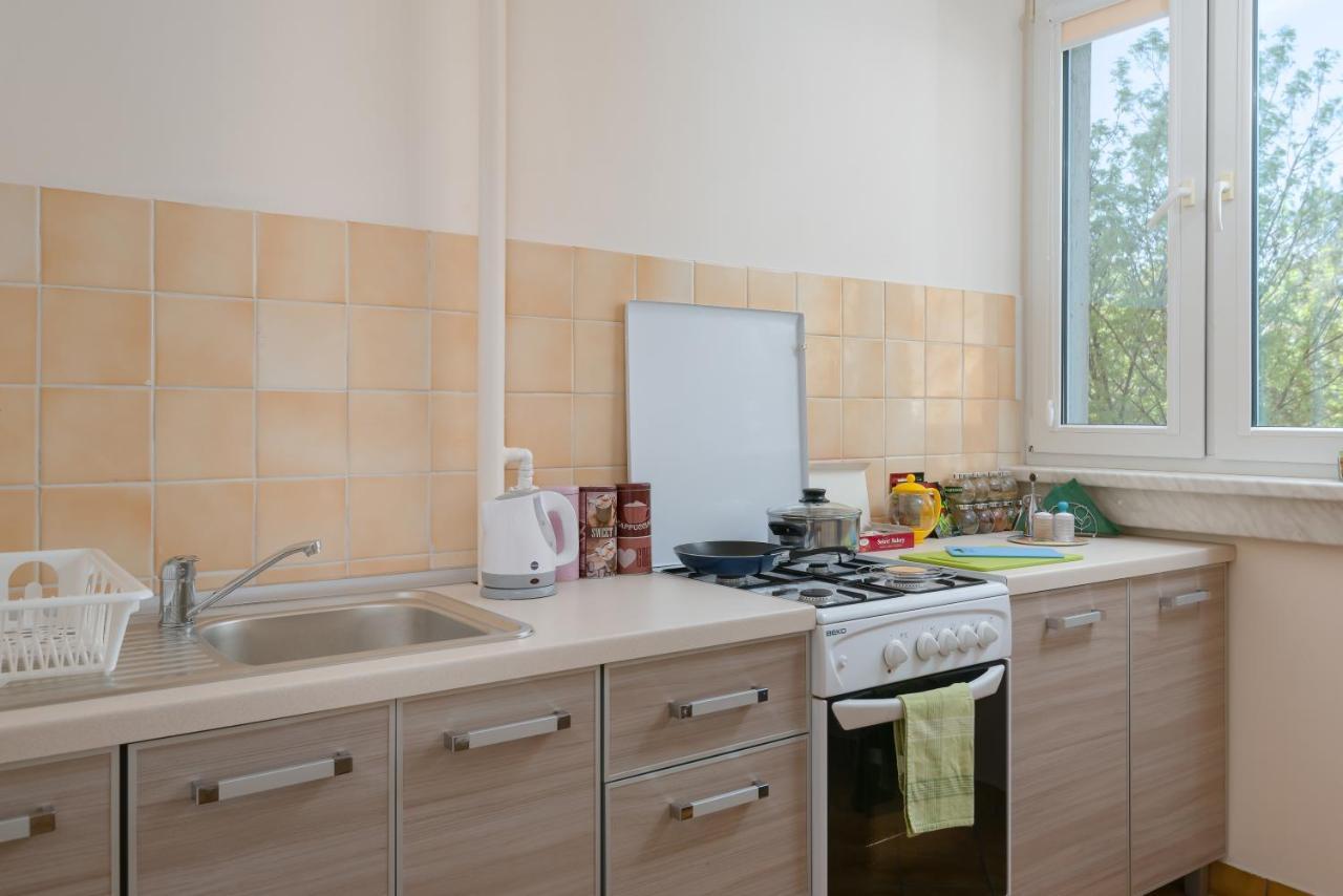 K3Mhome Breslavia Exterior foto