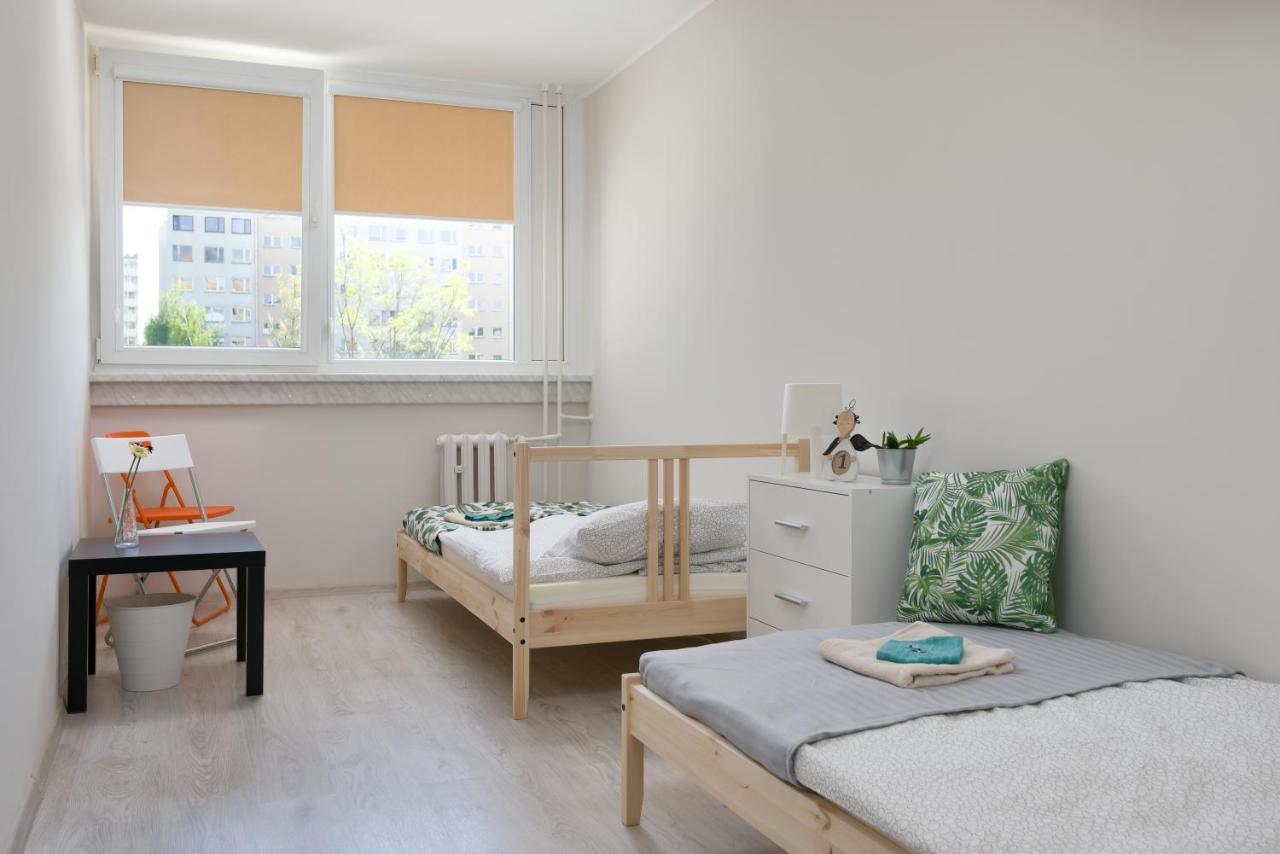 K3Mhome Breslavia Exterior foto